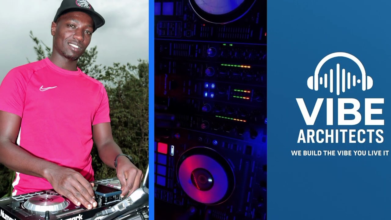 Selector Felloh Force Live Mix | Vibe Line Session | Waterfront Karen