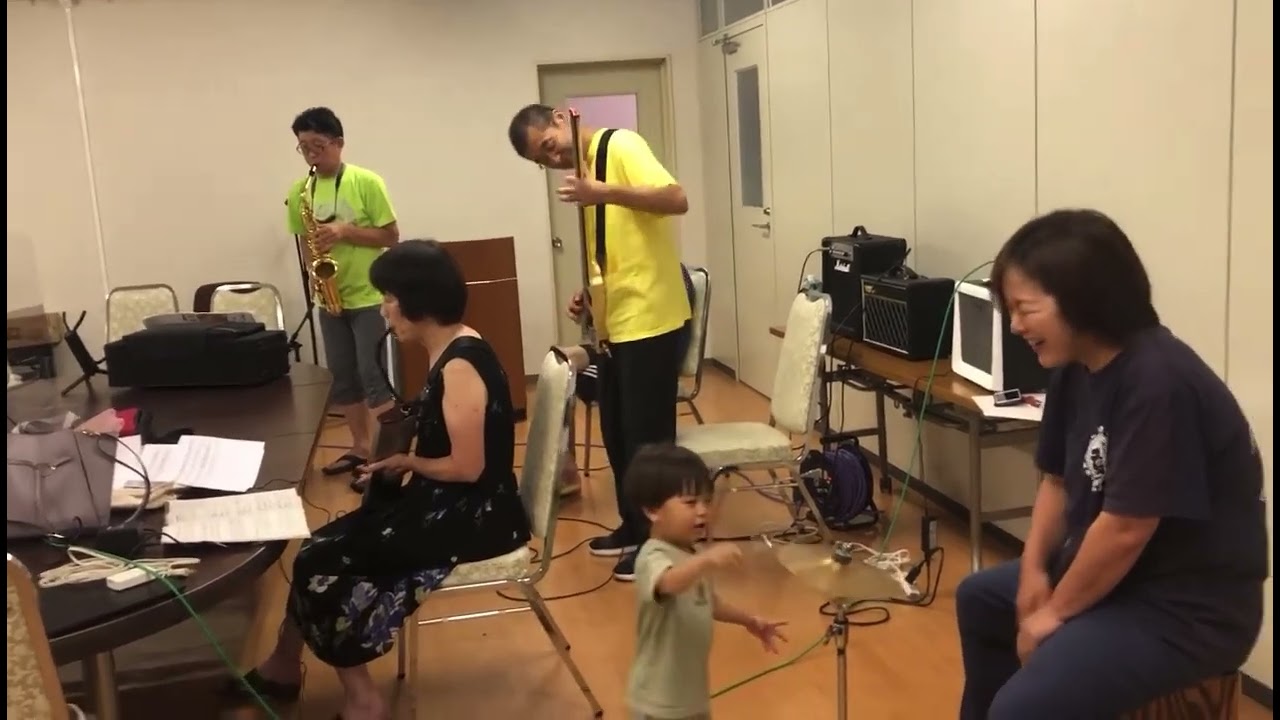 僕も叩きたい！！