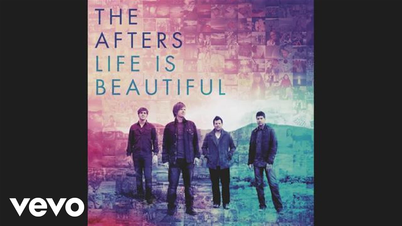 The Afters - Believe (Waiting For An Answer) (Pseudo Video)