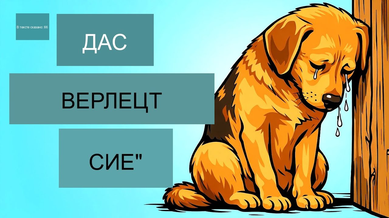 ЭТИ ОБЫЧНЫЕ ВЕЩИ РАНЯТ ЧУВСТВА ВАШЕЙ СОБАКИ!