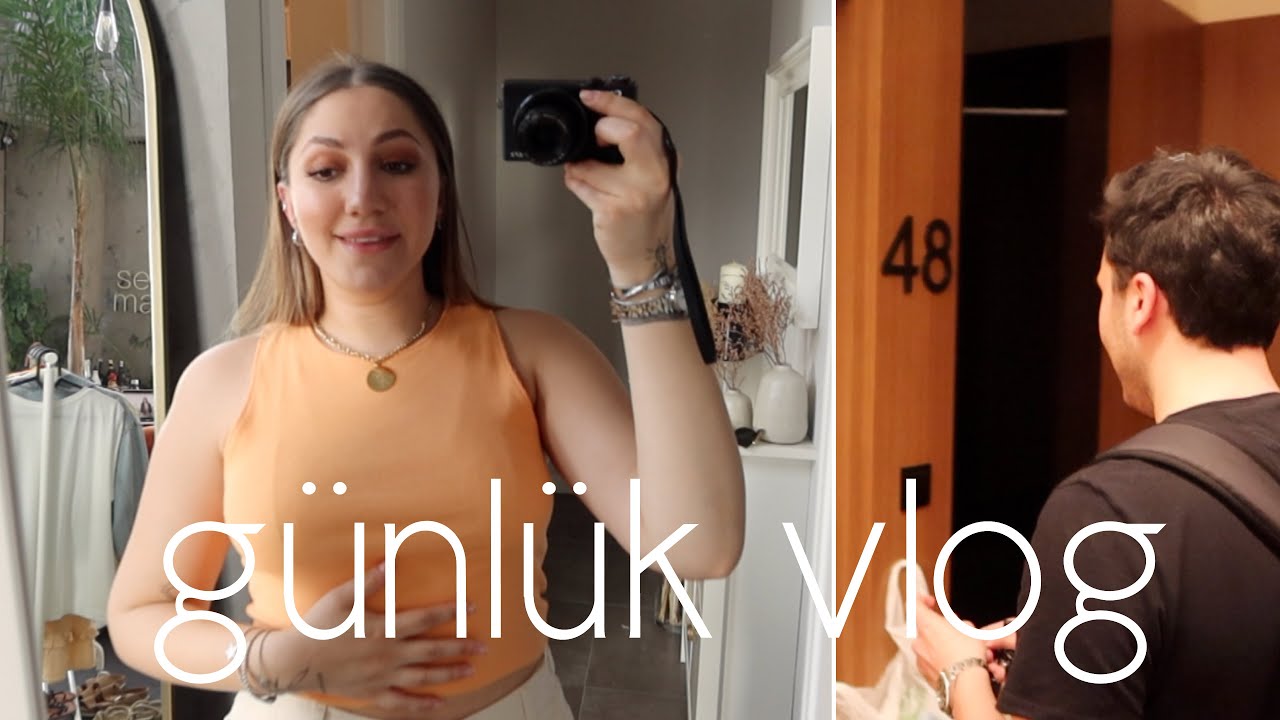 YOKLUĞUNUZDA NELER OLDU? 🤩 | yeni ofis, sims ev turu, kıyafet alışverişi
