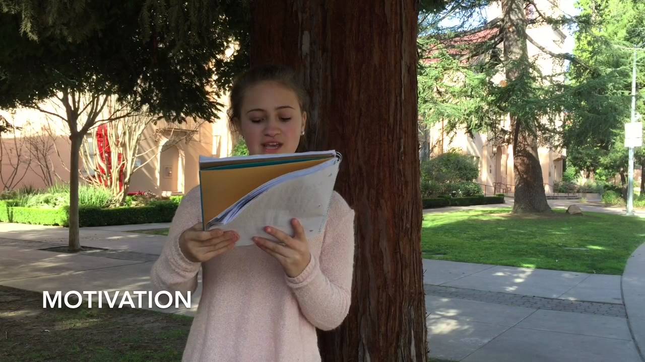 Psychology Video- The Sabido Method