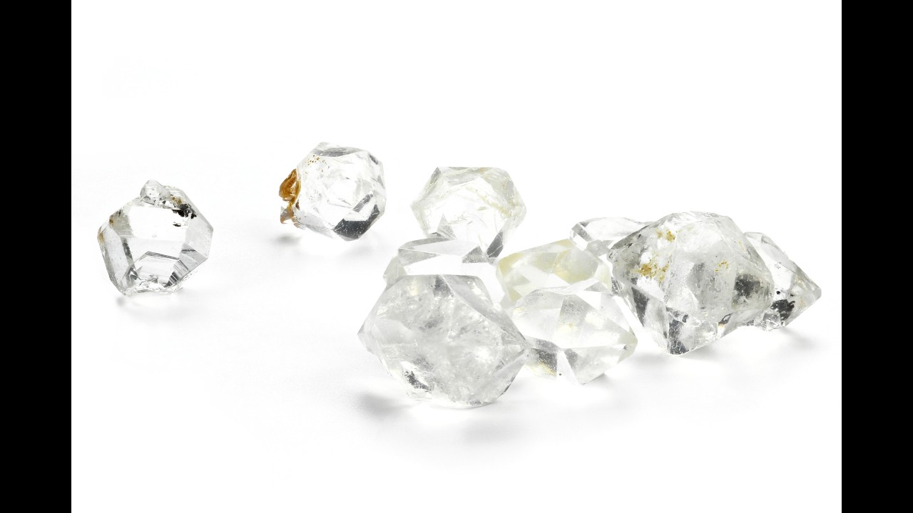 Jean Boulle Diamond Mining ANGOLA