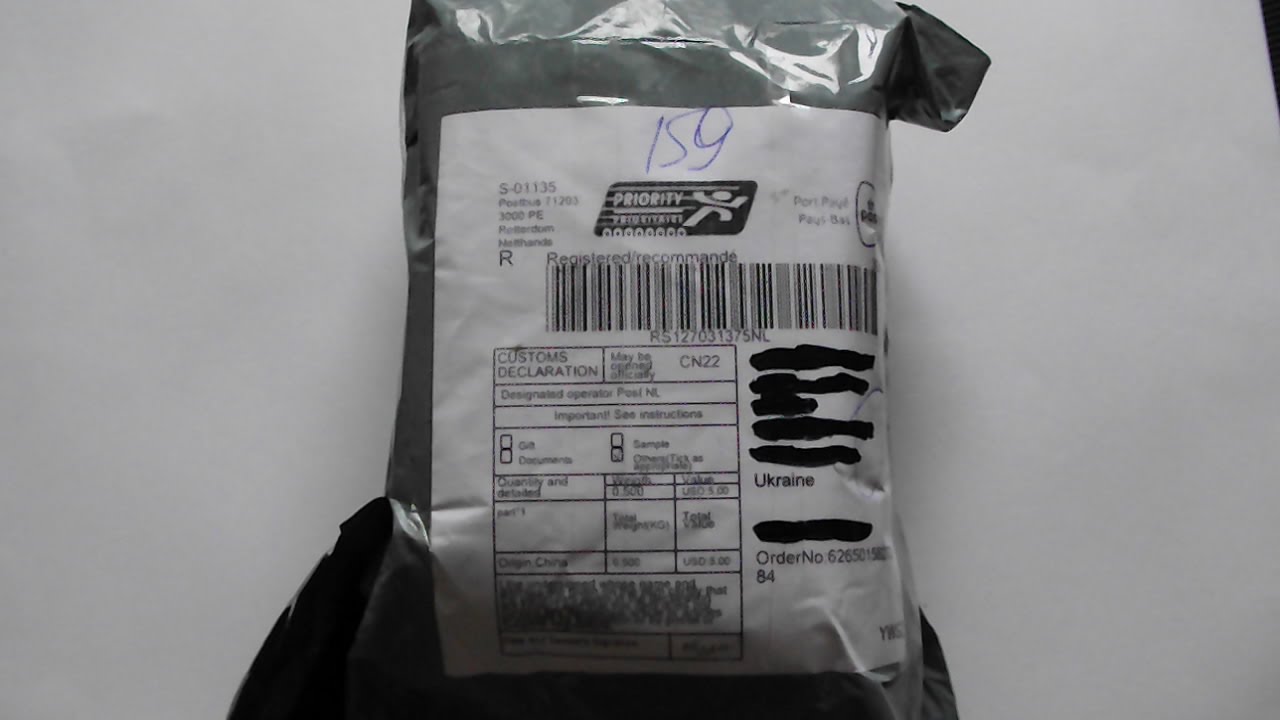 Sigma BC-506 с сайта AliExpress.