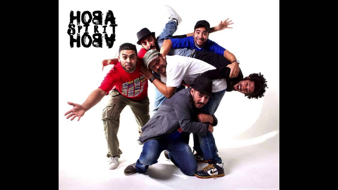 Hoba Hoba Spirit &ndash; El Mirikane