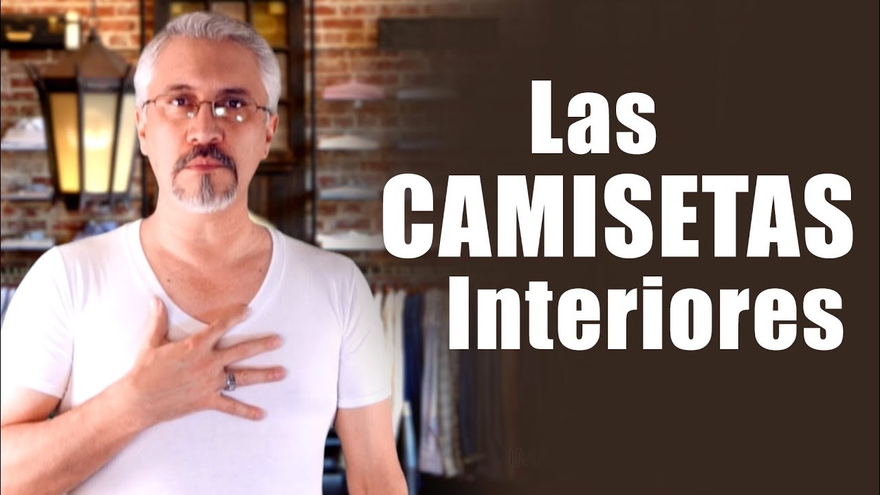 La Camiseta Interior