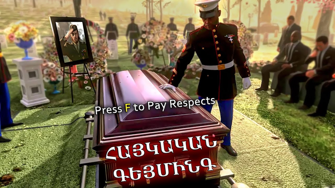 Խի Հայաստանում Չի Զարգանում Գեյմինգը | Որտև Երևի Մեռածա?