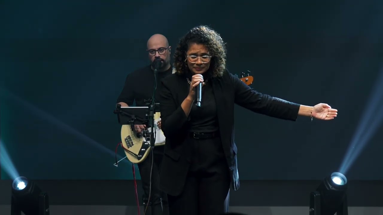 Maravilhado - Nívea Soares