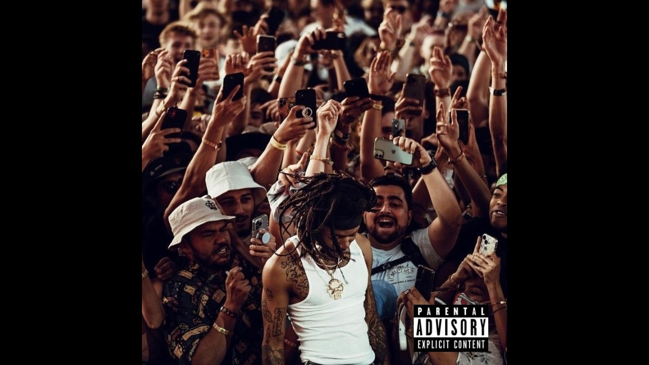 [SOUL] METRO BOOMIN X JID TYPE BEAT - 