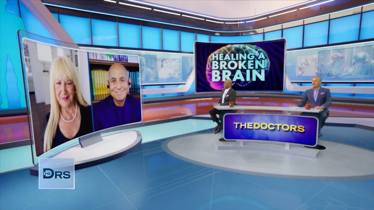 Psychiatric Problems Can Be Caused by Mild Traumatic Brain Injuries