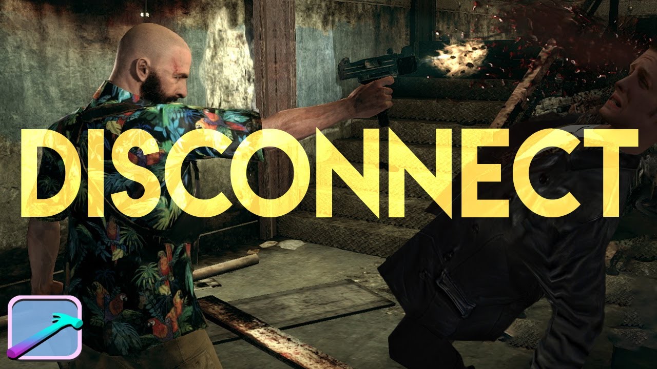 Max Payne 3 Is A Disconnect From the Trilogy | A Retrospective