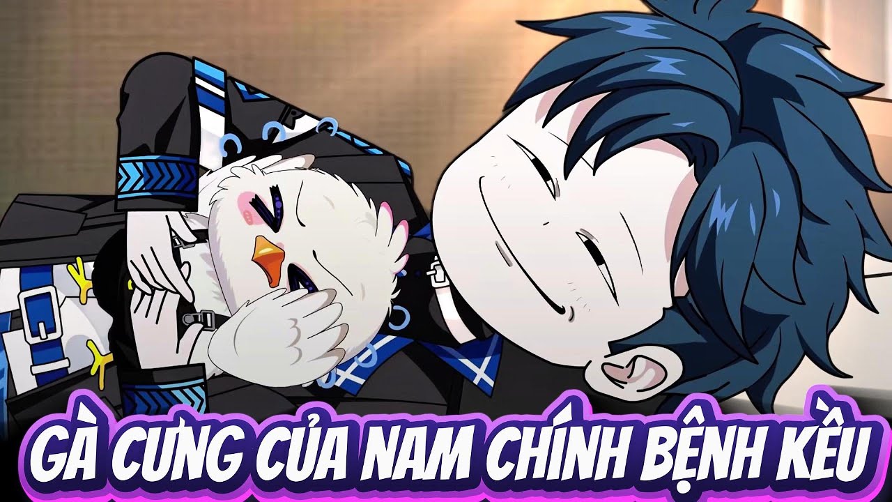 Full Có Kết | Gà Cưng Của Nam Chính Bệnh Kiều |  ChipChip Review