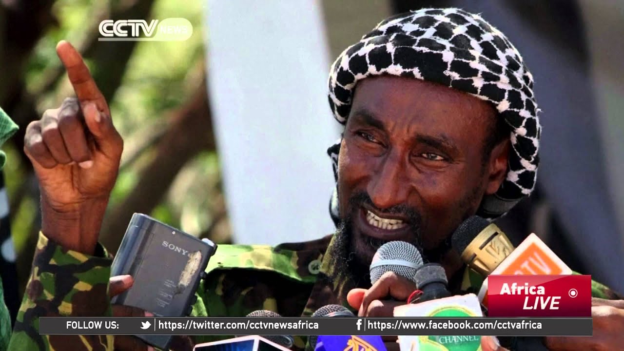 Kenyans Concerned About the Government's Anti-Terror Strategy