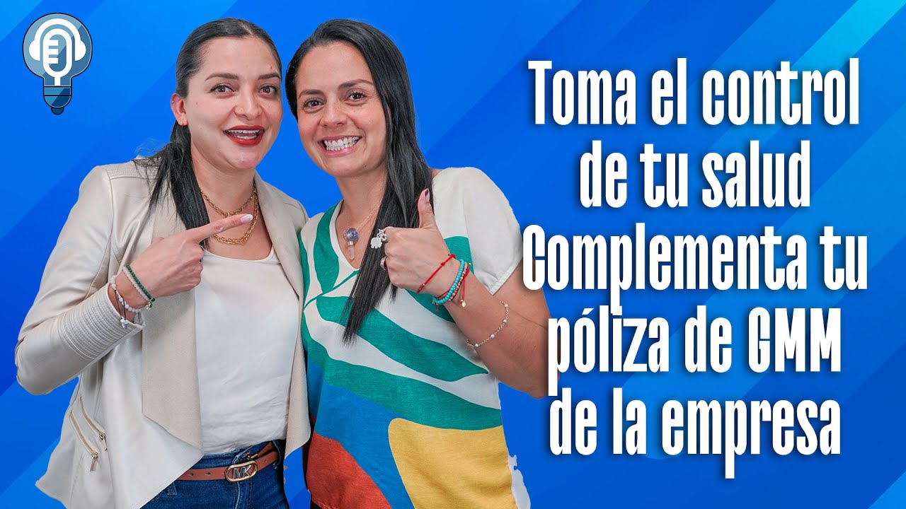 Toma el Control de tu Salud