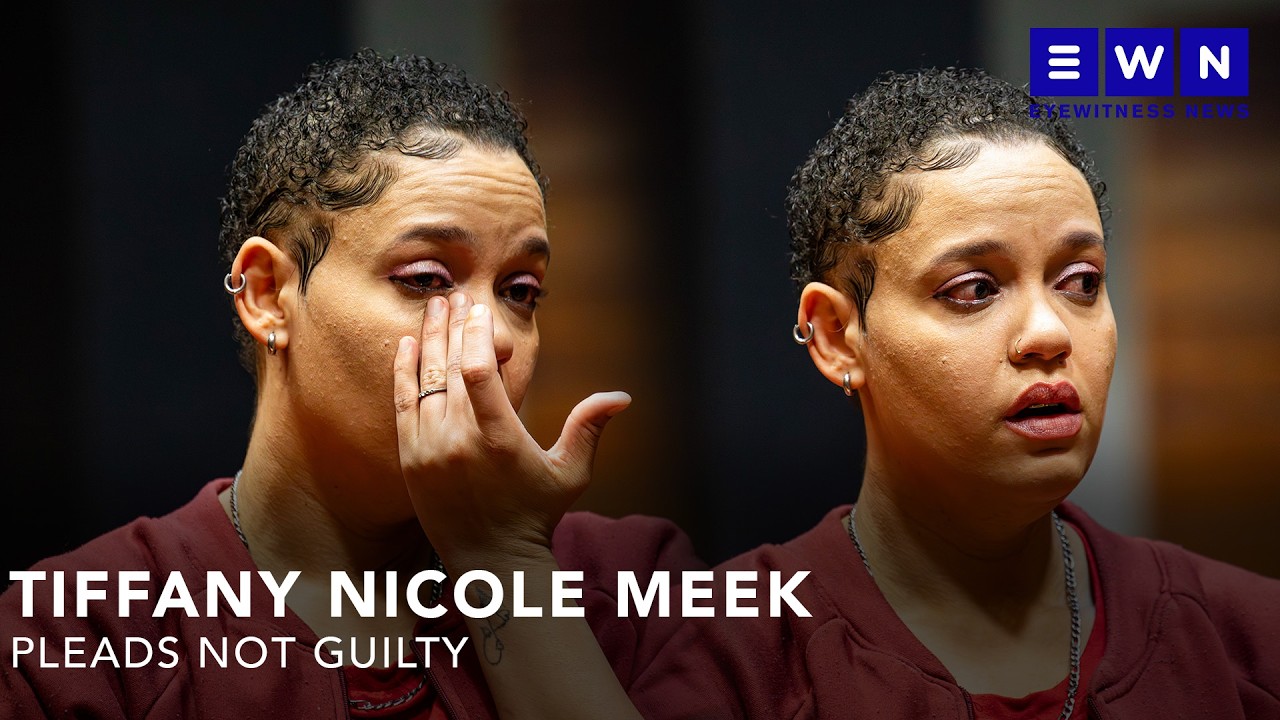 Дело Джейдена Ли Мика: мать заявляет о своей невиновности.