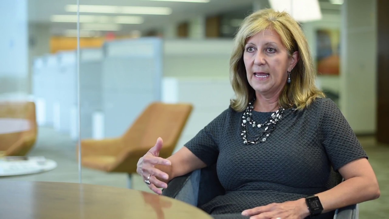 AgriBank Legal, HR and Facilities Overview