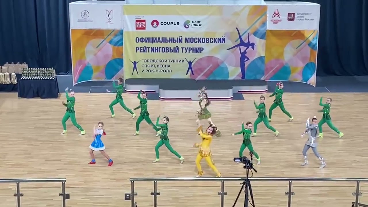 клуб 