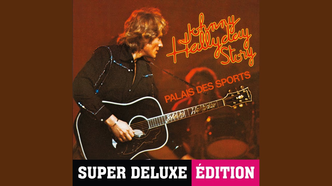 Watermelon Man (Live au Palais des sports / 1976)