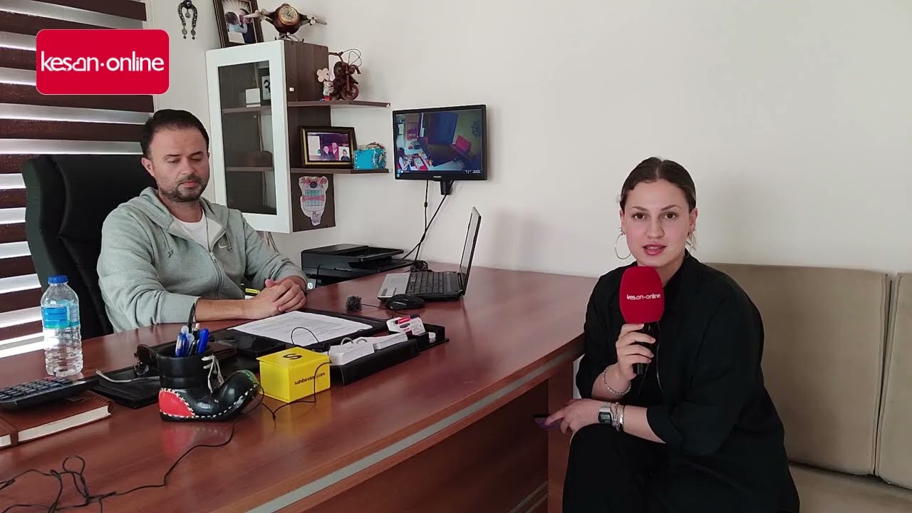 Saros sahillerinde turizm amaçlı kiralamalar konusunu sorduk: 