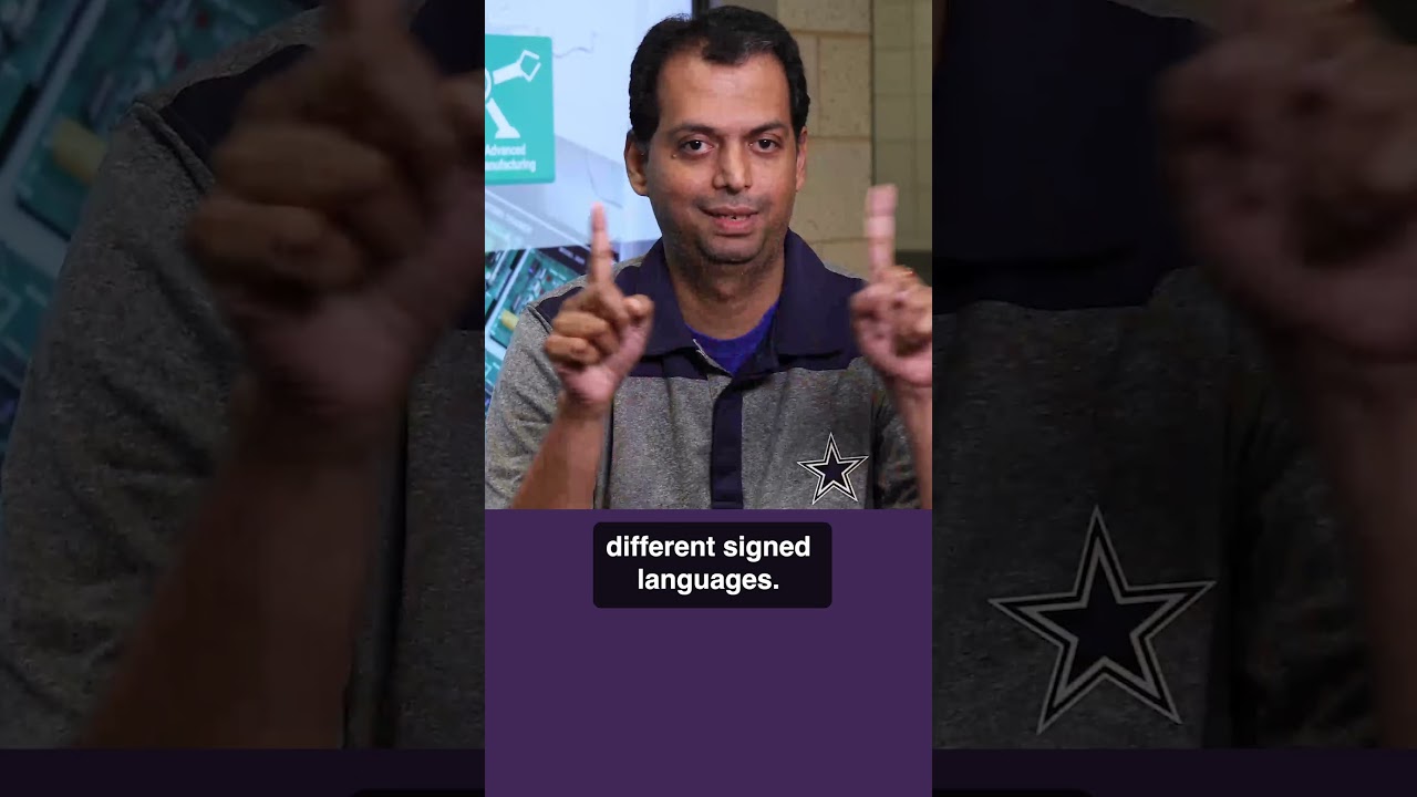 Deaf Student Experiences: Cart vs. Interpreters
