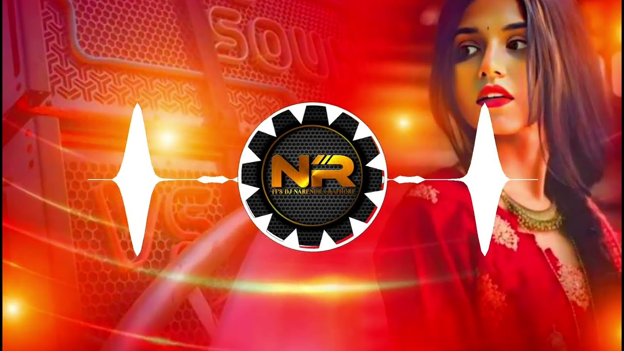 Shaam Bhi Khoob Hai Remix &&&&&&&&&&&&& | Old Hindi Song Remix | Dj Narendra Rathore 