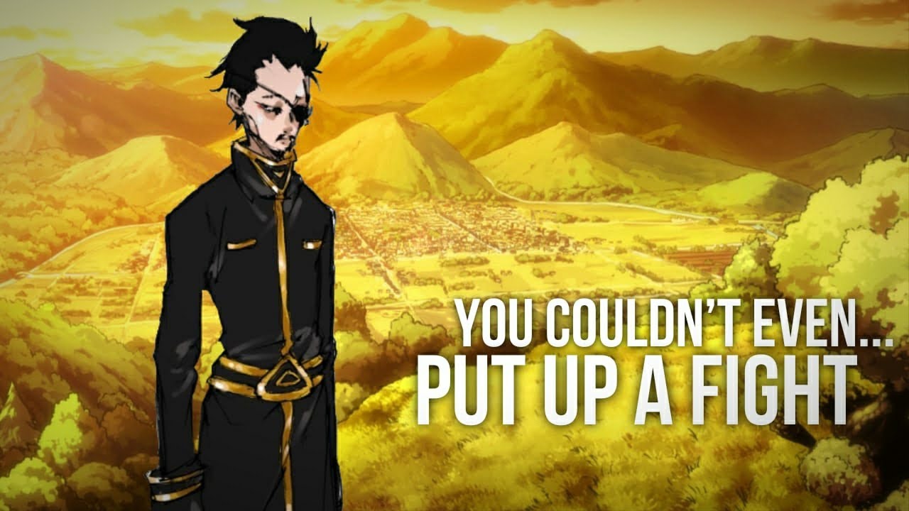 Caligulio Didn’t Lose to Rimuru... He Lost to Reality