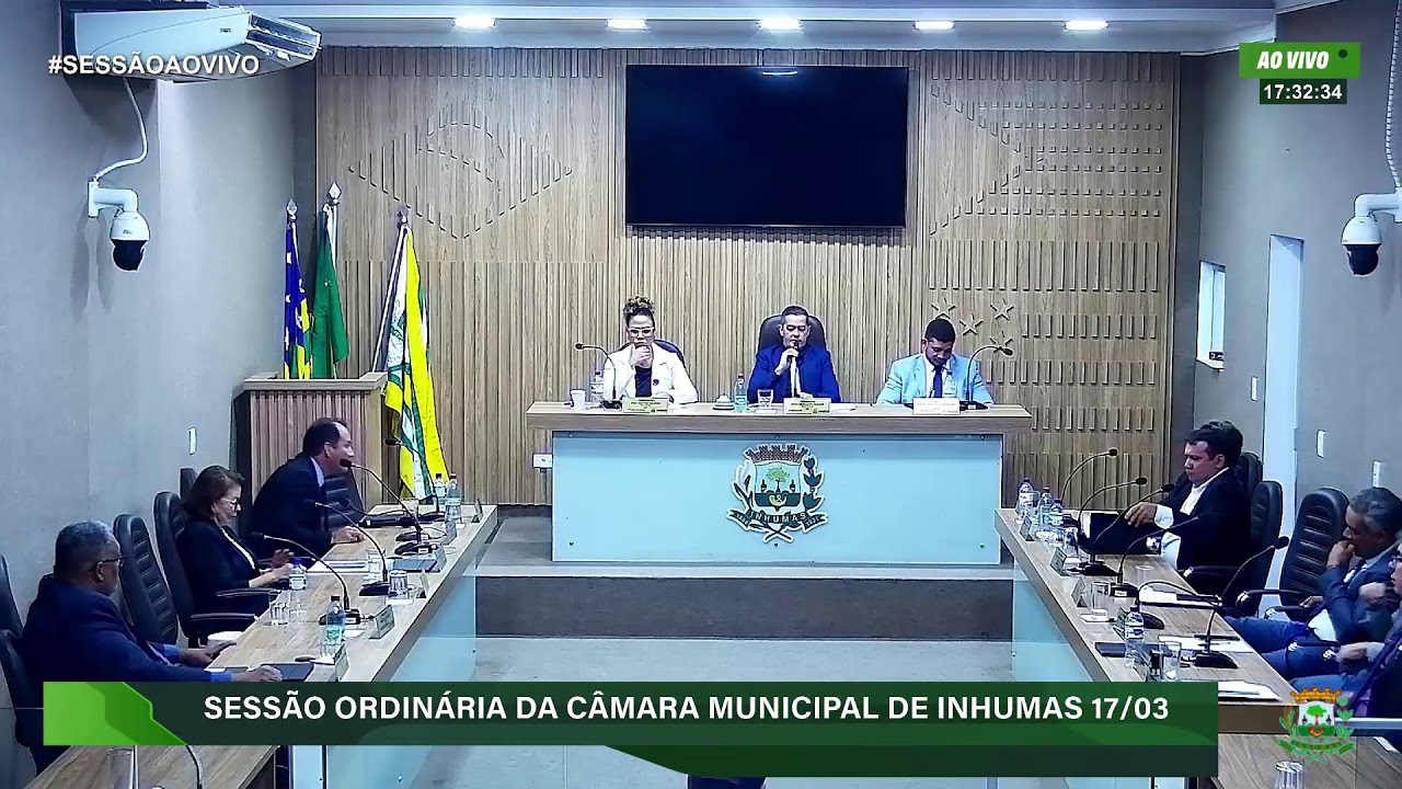 SESSÃO 17/03