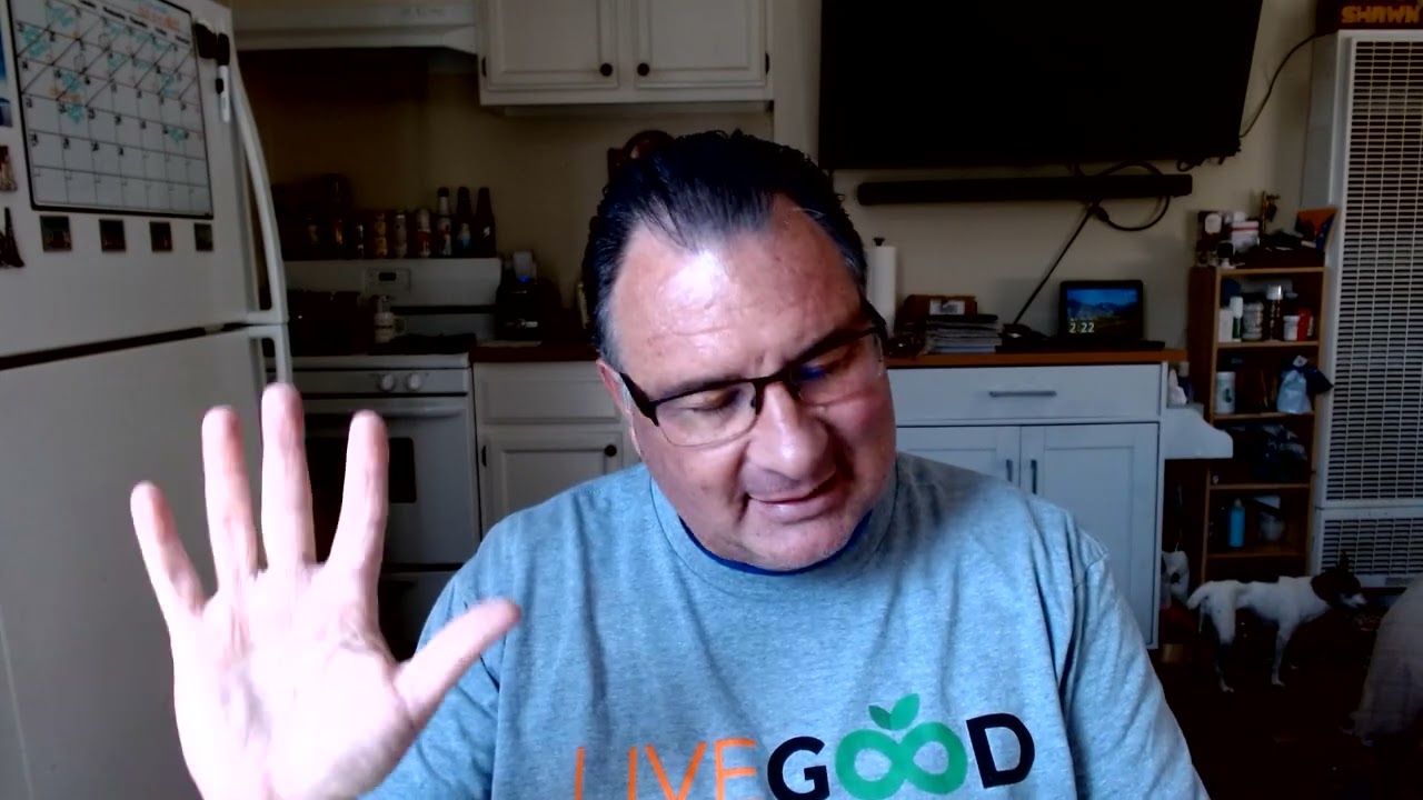 Why Should I Join LiveGood?
