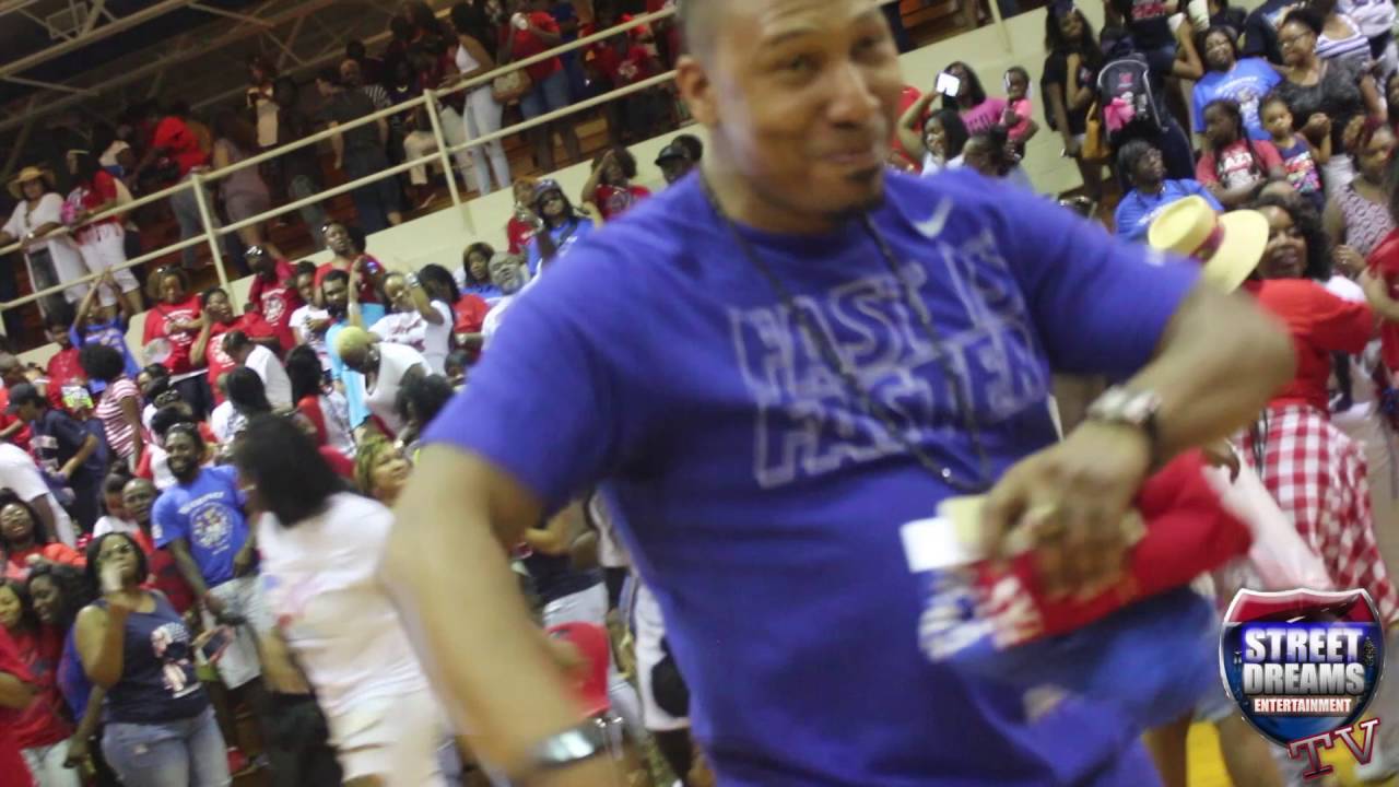 Westover High School's First Annual Alumni Weekend Pep Rally