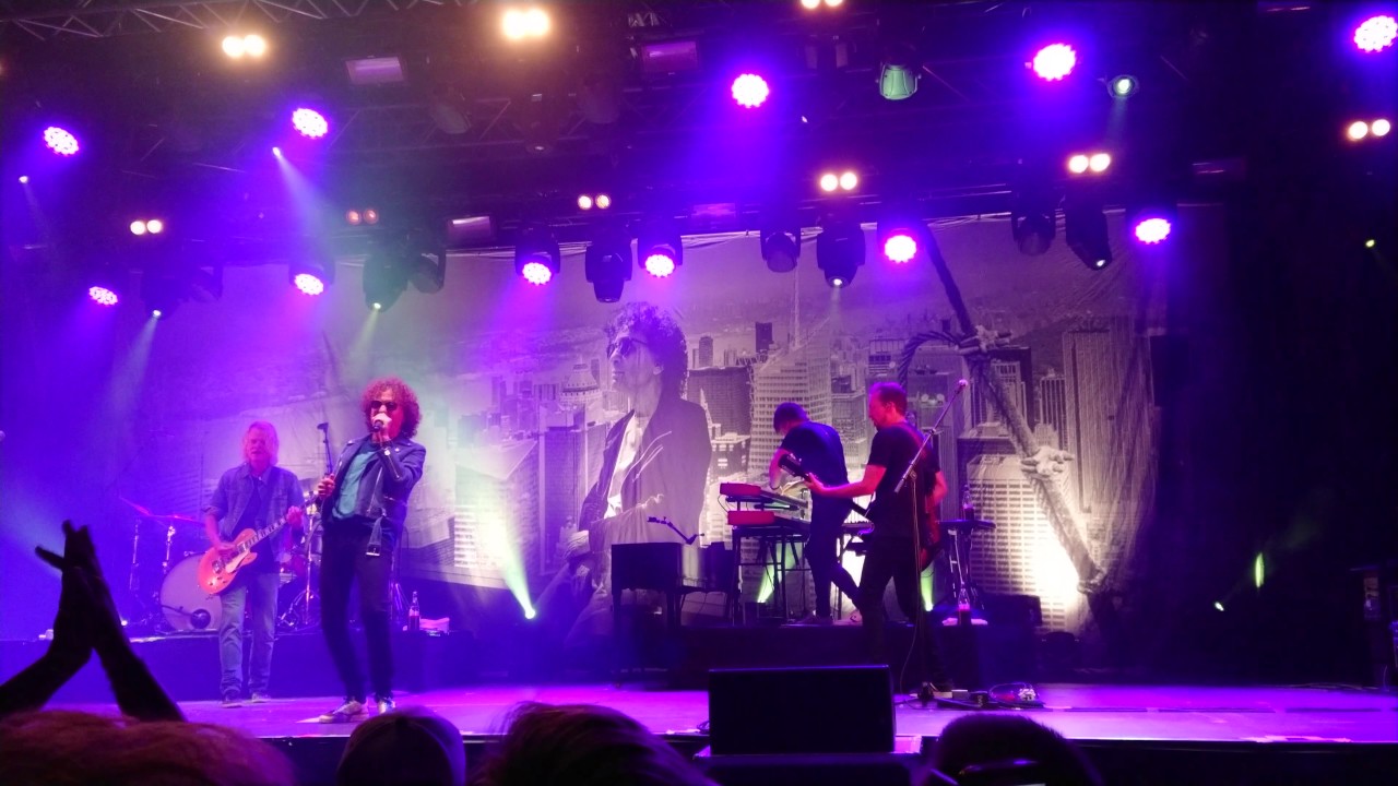 Magnus Uggla - Jag skiter | Nyn&auml;skalaset 2017 | Stockholm, Ny&auml;shamn | 2017/08/04