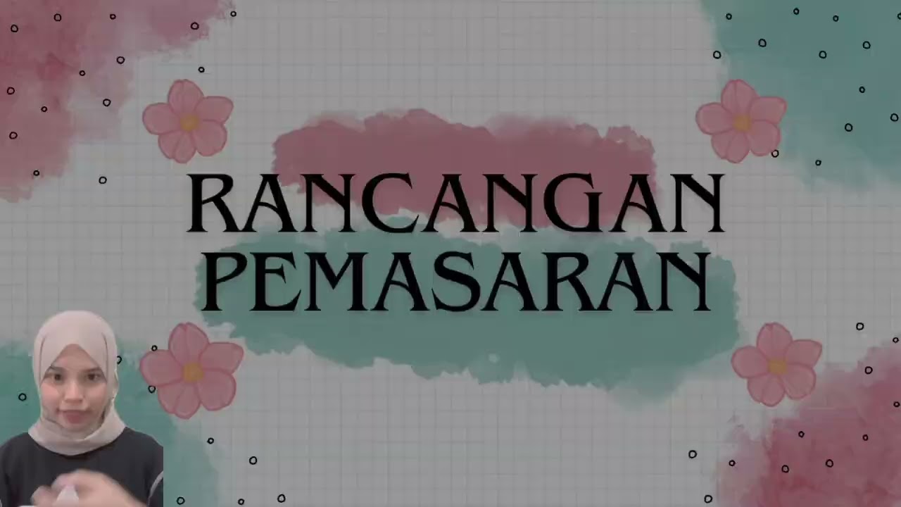 RANCANGAN PERNIAGAAN TADIKA CAHAYA QALBU. KUMPULAN NO 2 SEC 7