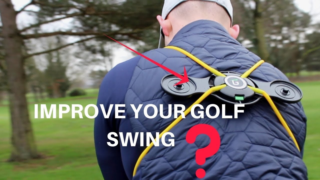 GOLF TRAINING AID - HONEST REVIEW