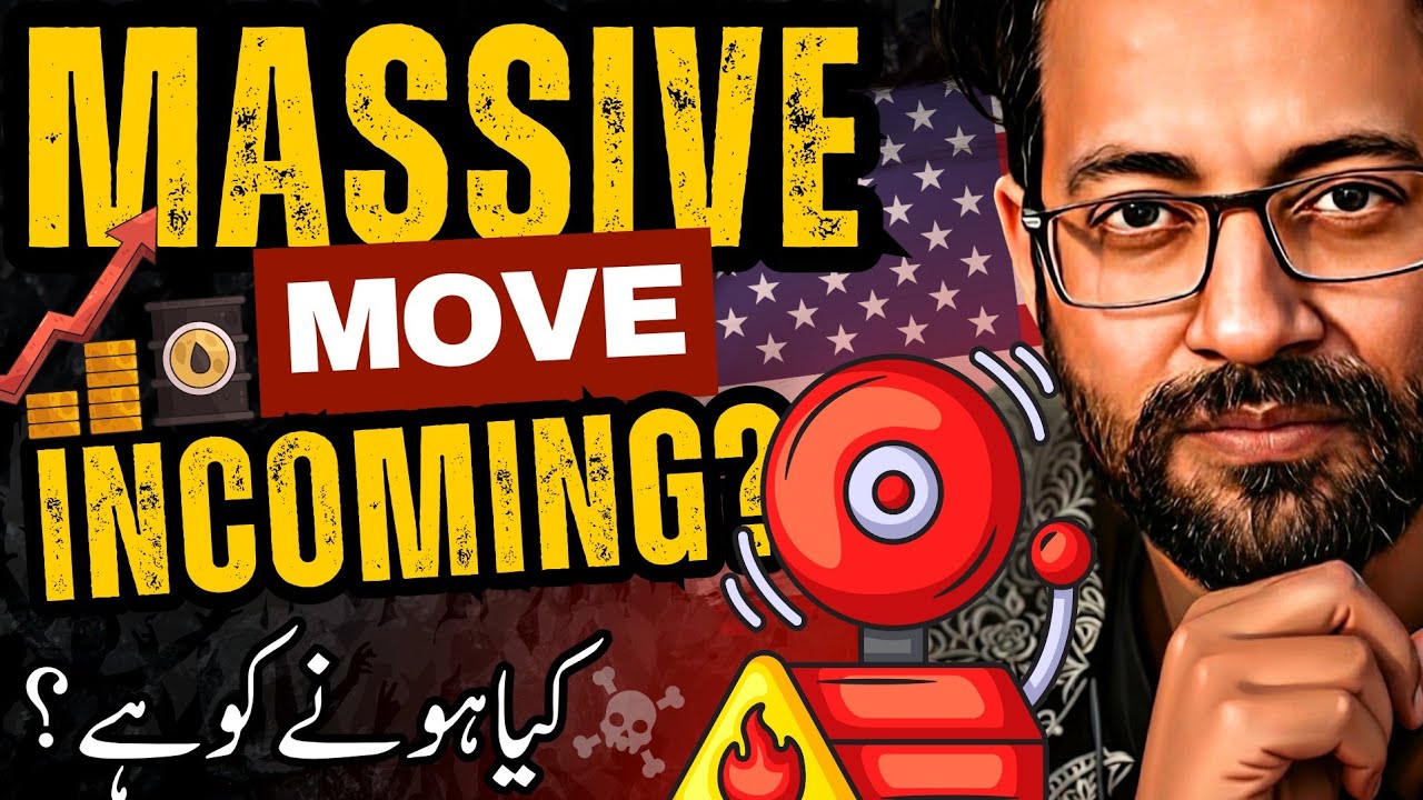 Massive Move Incoming ? Why market hang? - Latest Crypto Market News Today