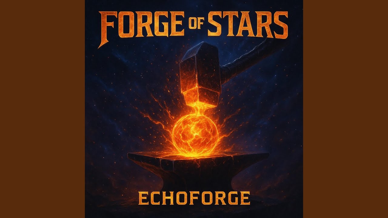 Forge of Stars