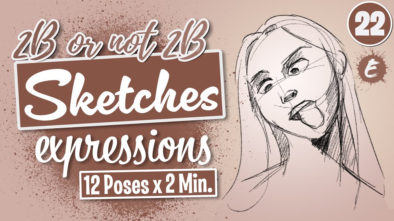 Mastering Facial Expressions: 24-Minute Real-Time Practice