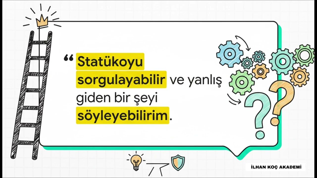PSİKOLOJİK GÜVENLİK NEDİR?