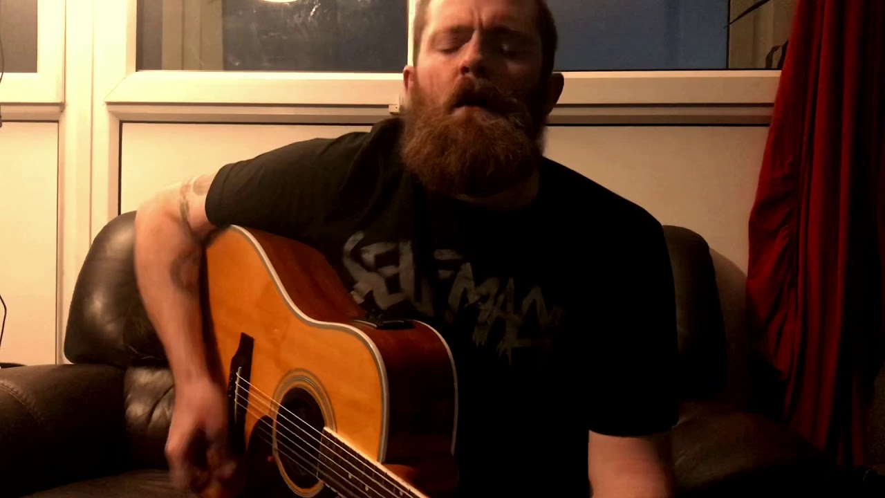 Star of the County Down(Cover) - Danny Kelly