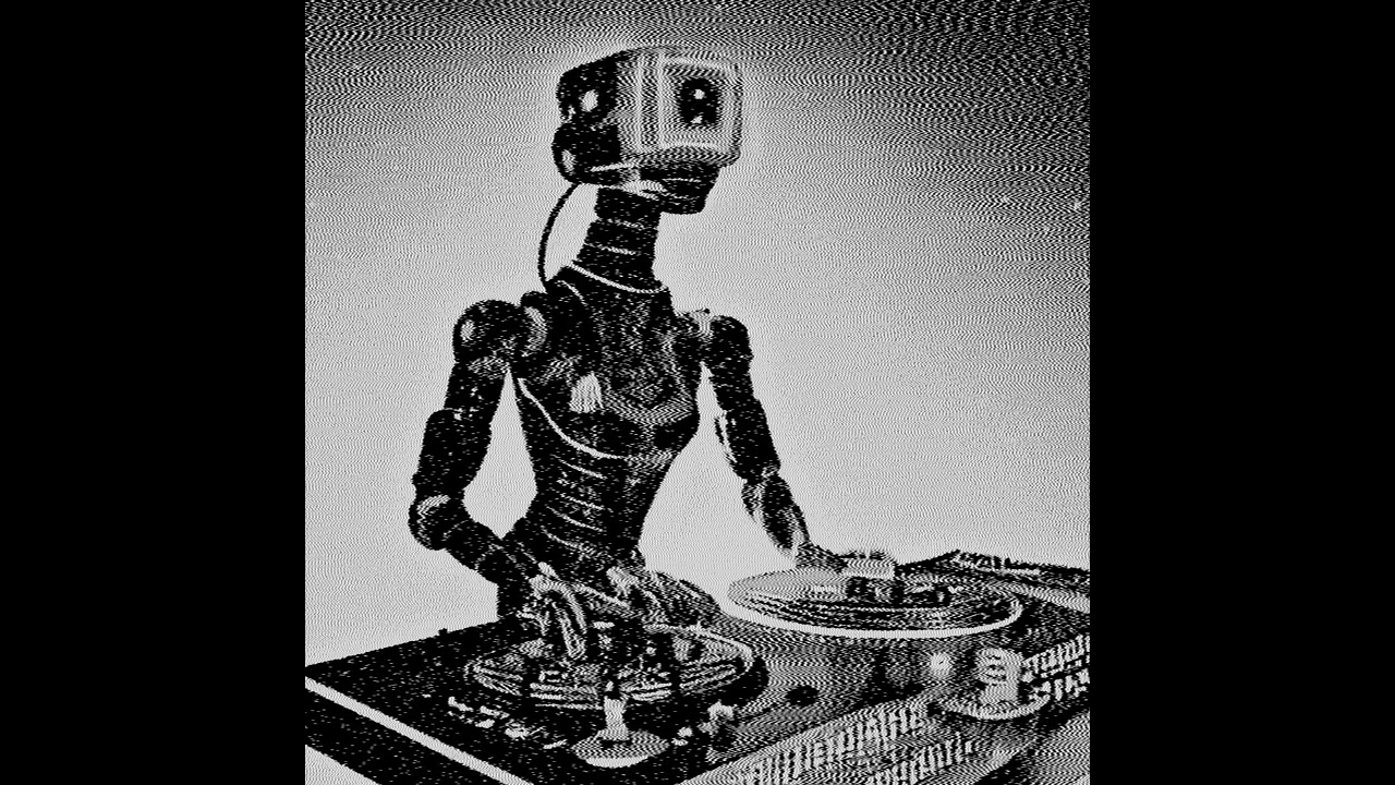 Bad Robot - Live Mix (11.13.2024)