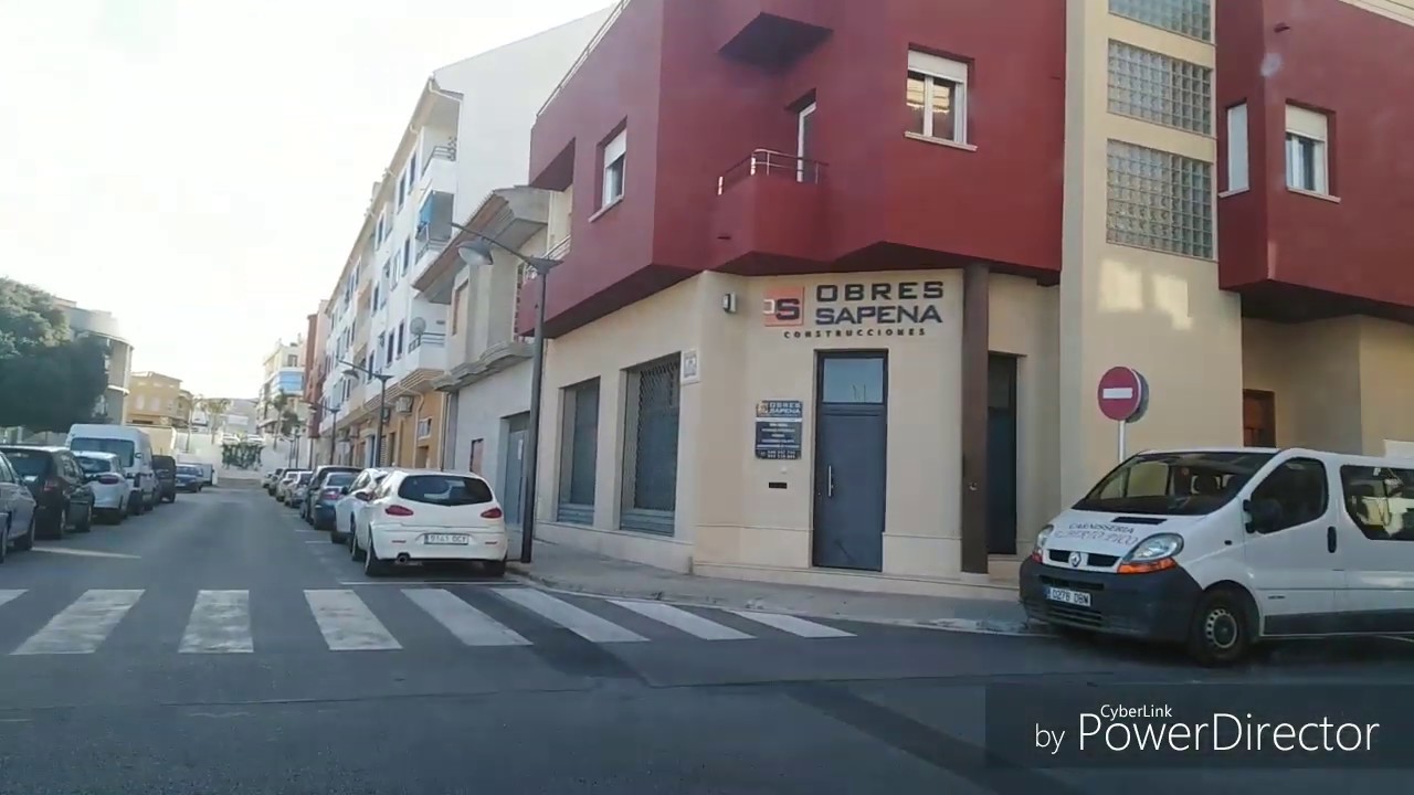 Ondara, un pueblo comprometido con la solidaridad 💖