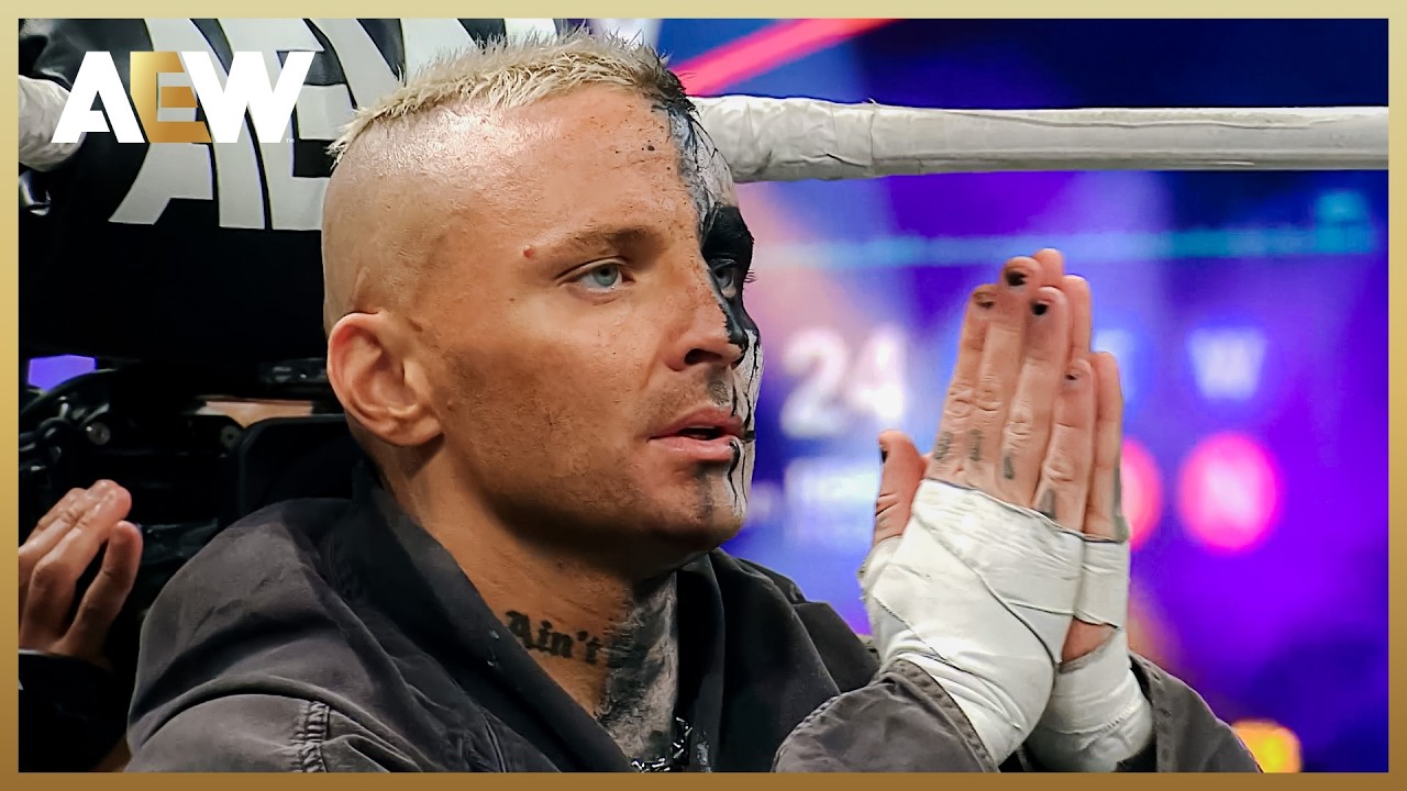 April 2026 Highlights | AEW on TV