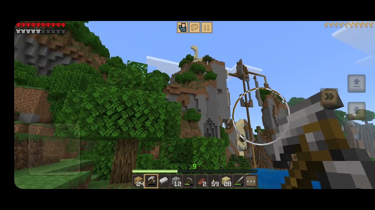 Looking for a new home... There's something fishy about this place, isn't there?   1