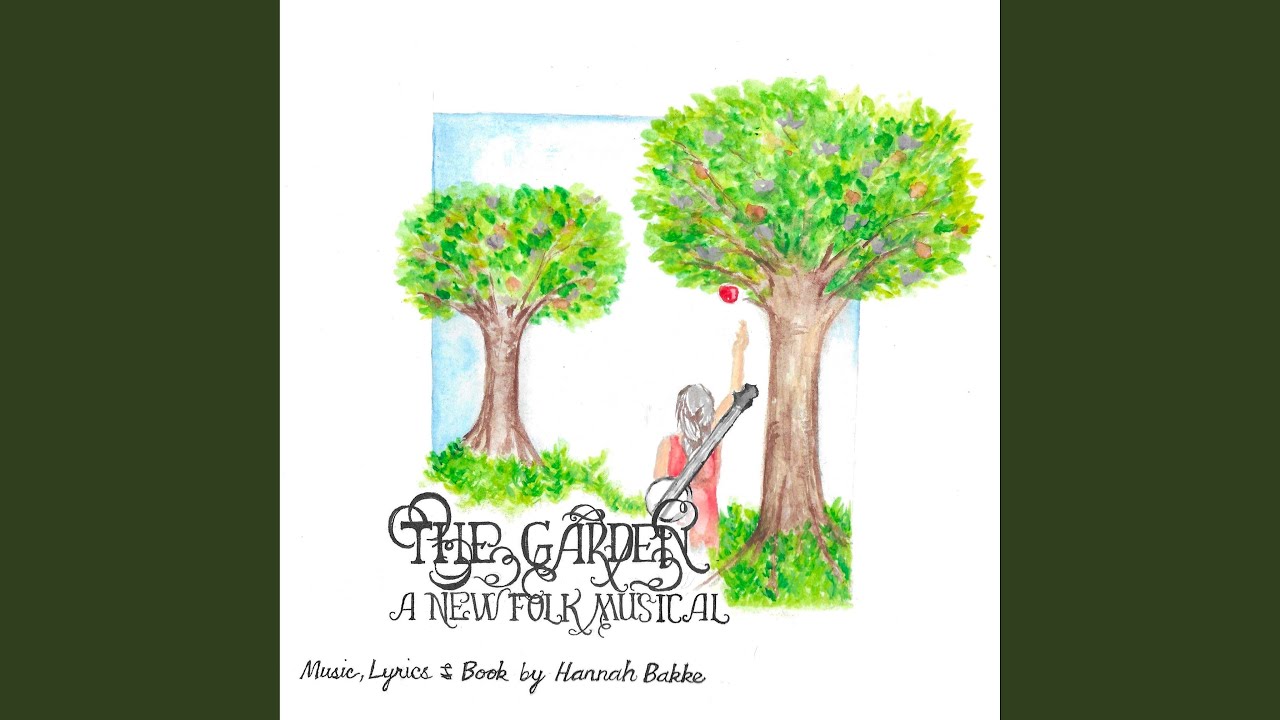 Ballad of Eden (feat. Cassidy Stoner, Savidu Geevaratne & jakey jakes)
