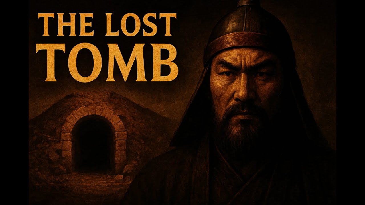 ''Genghis Khan: Genius, Monster, or Both?''