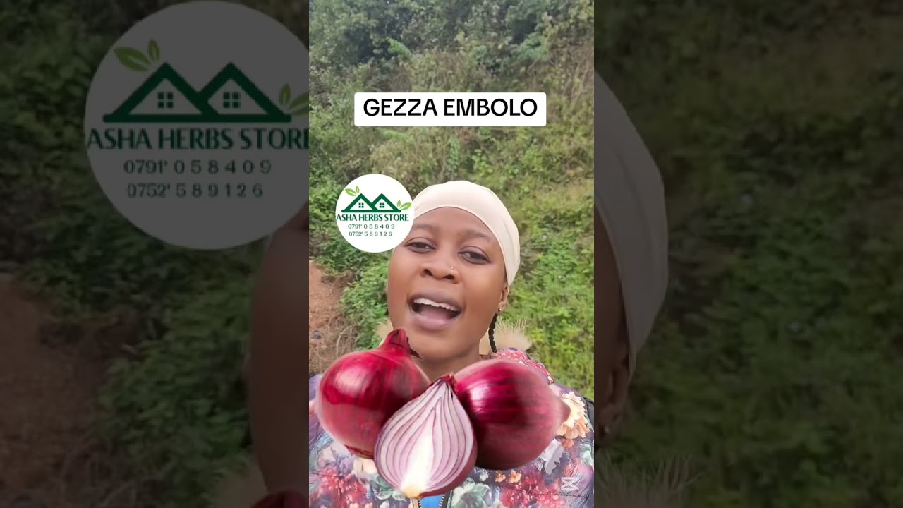 Gezzza Embolo Nakatungulu