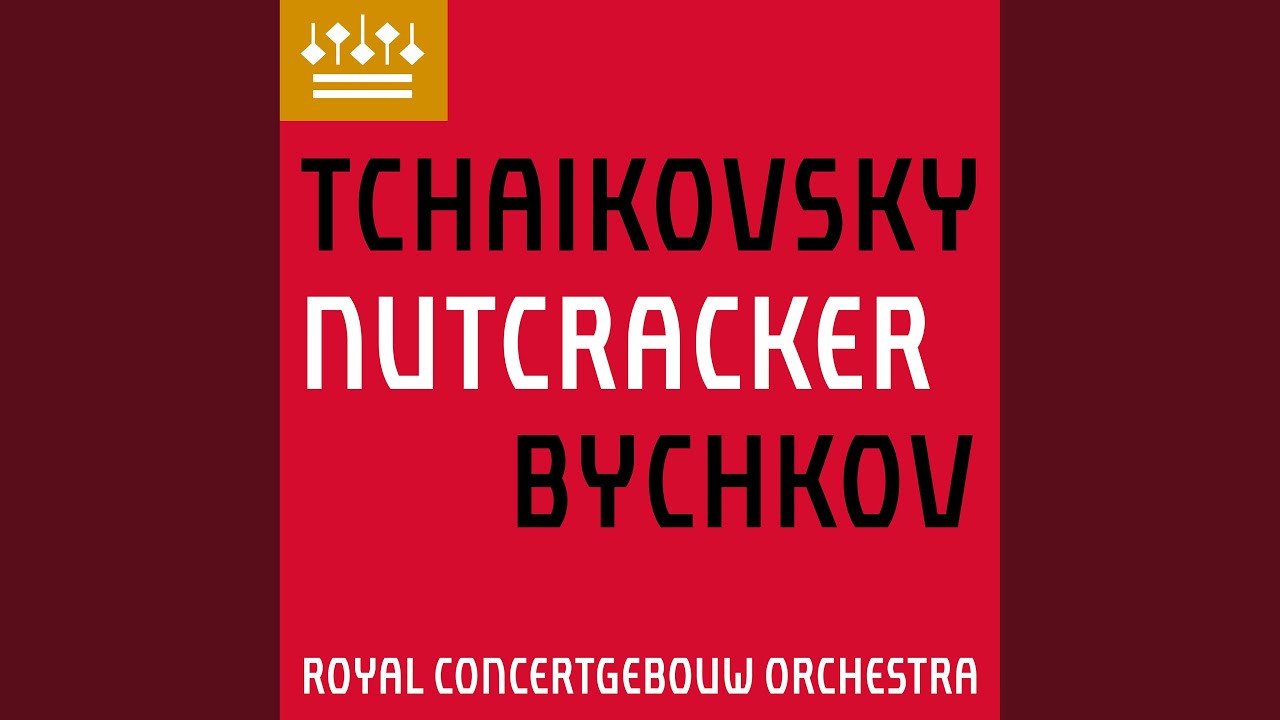 The Nutcracker, Op. 71, TH14: Act II, No. 14a, Pas de deux. Intrada. Sugar Plum Fairy and her...