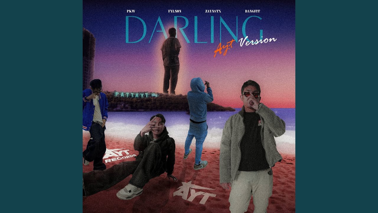 Draling2 (AYT Version)