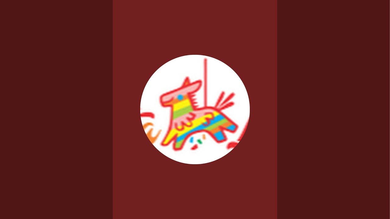 Pinata Land в прямом эфире!