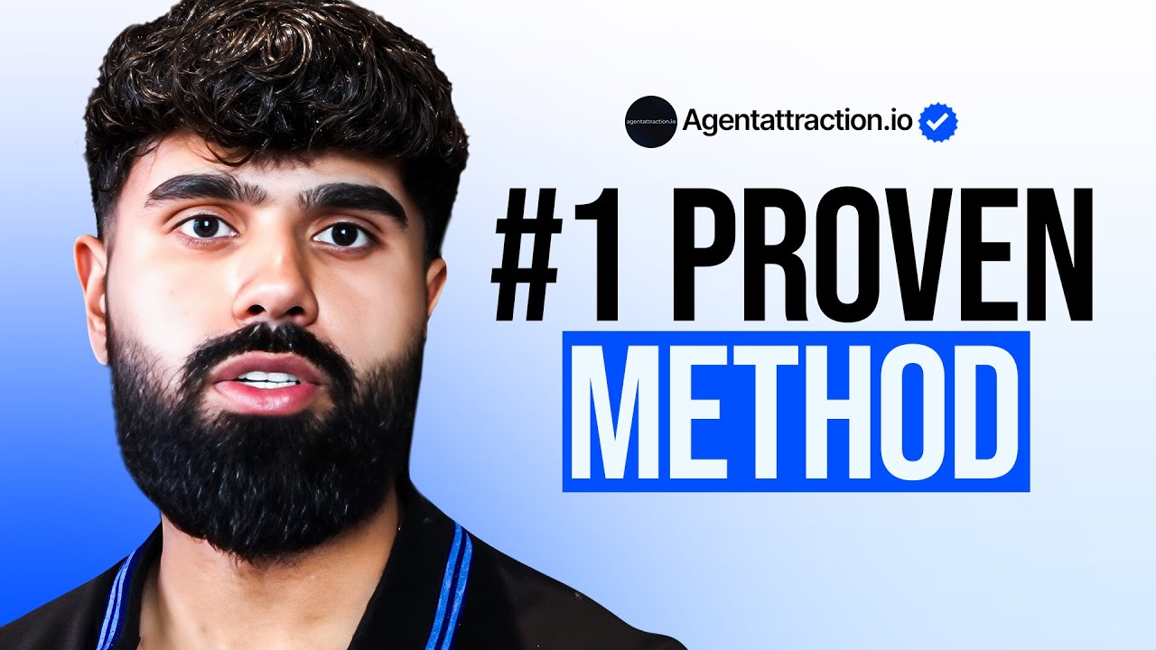One Proven Method to $250,000/Month Rev Share Income (Works at eXp, Epique, LPT, ROA)