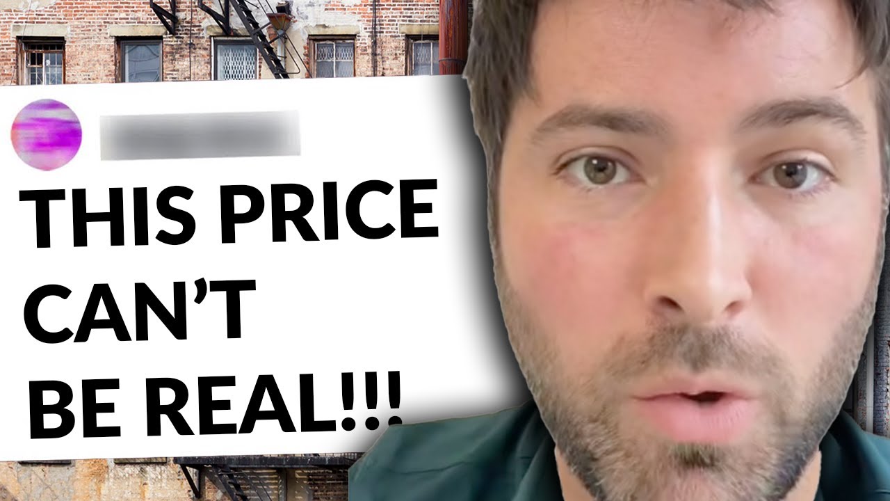 Rent Is So Expensive Millions Are Living in Hotels
