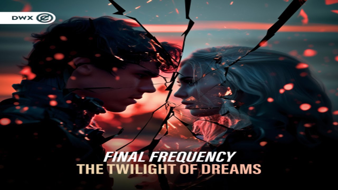 Final Frequency - The Twilight Of Dreams